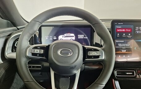 GAC GS8, 2025 год, 4 499 000 рублей, 12 фотография