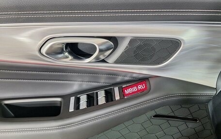 GAC GS8, 2025 год, 4 499 000 рублей, 13 фотография