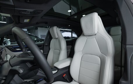 Porsche Macan, 2025 год, 11 690 000 рублей, 11 фотография