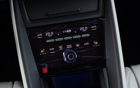 Porsche Macan, 2025 год, 11 690 000 рублей, 20 фотография