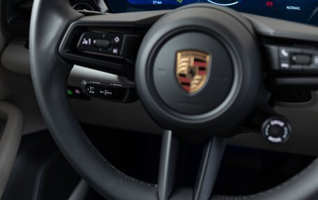 Porsche Macan, 2025 год, 11 690 000 рублей, 16 фотография