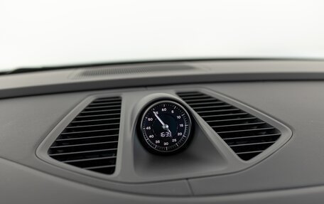 Porsche Macan, 2025 год, 11 690 000 рублей, 19 фотография