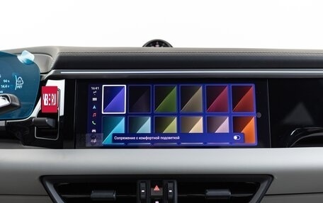 Porsche Macan, 2025 год, 11 690 000 рублей, 25 фотография