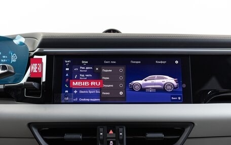 Porsche Macan, 2025 год, 11 690 000 рублей, 26 фотография