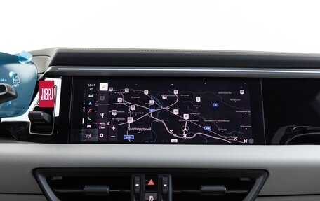 Porsche Macan, 2025 год, 11 690 000 рублей, 23 фотография