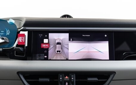 Porsche Macan, 2025 год, 11 690 000 рублей, 24 фотография