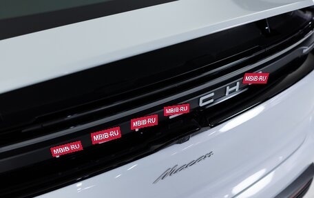 Porsche Macan, 2025 год, 11 690 000 рублей, 34 фотография