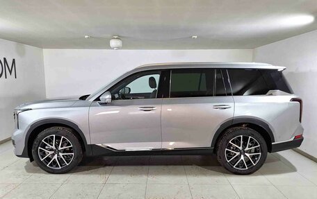 GAC GS8, 2025 год, 4 849 000 рублей, 2 фотография