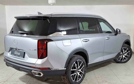 GAC GS8, 2025 год, 4 849 000 рублей, 4 фотография