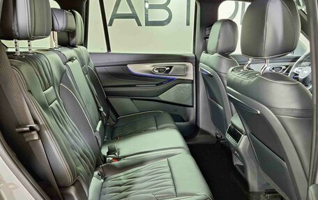 GAC GS8, 2025 год, 4 849 000 рублей, 10 фотография