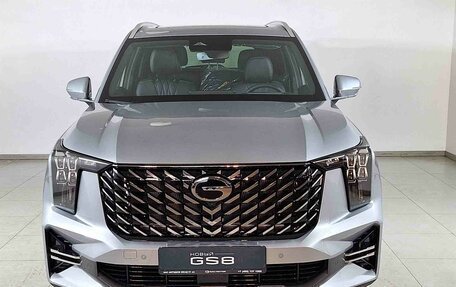 GAC GS8, 2025 год, 4 849 000 рублей, 3 фотография