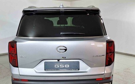 GAC GS8, 2025 год, 4 849 000 рублей, 5 фотография