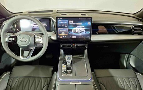 GAC GS8, 2025 год, 4 849 000 рублей, 6 фотография