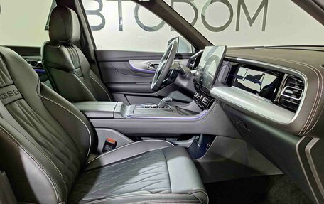 GAC GS8, 2025 год, 4 849 000 рублей, 9 фотография