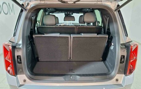 GAC GS8, 2025 год, 4 849 000 рублей, 14 фотография