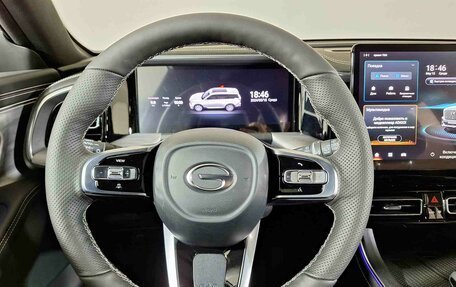 GAC GS8, 2025 год, 4 849 000 рублей, 17 фотография