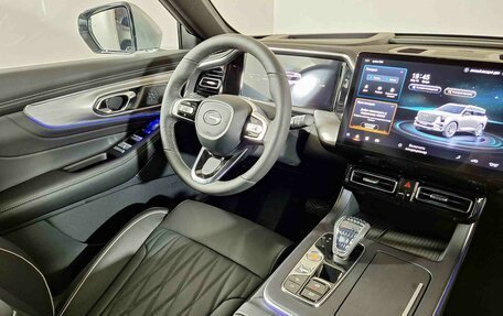 GAC GS8, 2025 год, 4 849 000 рублей, 11 фотография