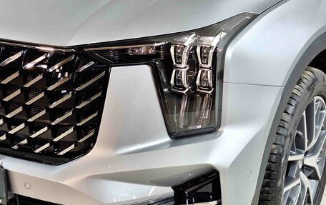 GAC GS8, 2025 год, 4 849 000 рублей, 15 фотография