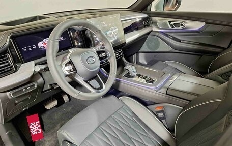 GAC GS8, 2025 год, 4 849 000 рублей, 7 фотография