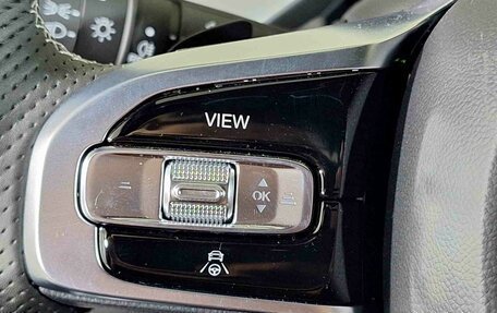 GAC GS8, 2025 год, 4 849 000 рублей, 24 фотография