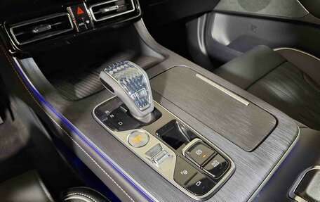 GAC GS8, 2025 год, 4 849 000 рублей, 23 фотография