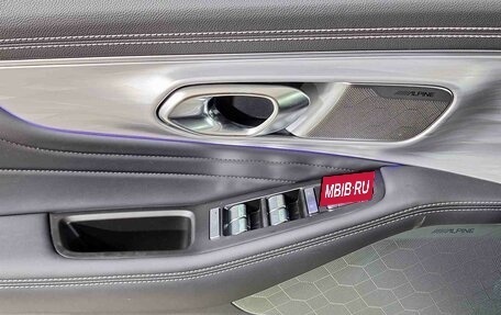 GAC GS8, 2025 год, 4 849 000 рублей, 21 фотография