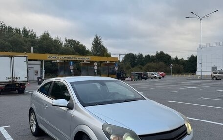 Opel Astra H, 2008 год, 390 000 рублей, 4 фотография