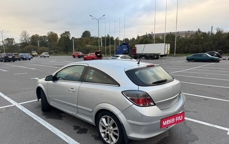 Opel Astra H, 2008 год, 390 000 рублей, 3 фотография