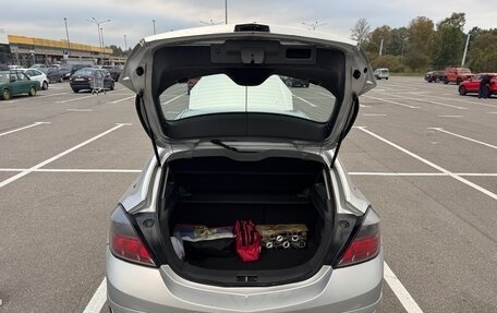 Opel Astra H, 2008 год, 390 000 рублей, 6 фотография