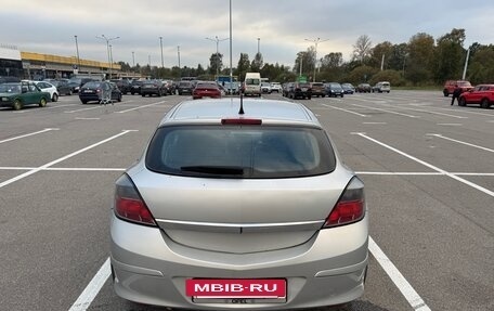 Opel Astra H, 2008 год, 390 000 рублей, 5 фотография