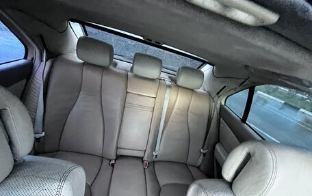 Mercedes-Benz S-Класс, 2005 год, 745 000 рублей, 10 фотография