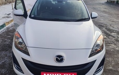 Mazda Axela, 2009 год, 930 000 рублей, 1 фотография
