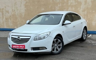 Opel Insignia II рестайлинг, 2011 год, 590 000 рублей, 1 фотография