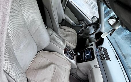 Mercedes-Benz S-Класс, 2005 год, 745 000 рублей, 11 фотография