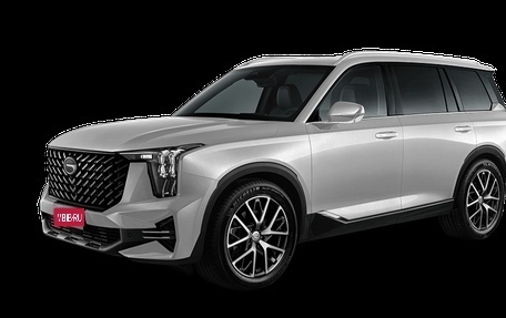 GAC GS8, 2025 год, 4 849 000 рублей, 1 фотография