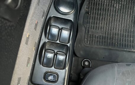 Hyundai Getz I рестайлинг, 2004 год, 295 000 рублей, 6 фотография