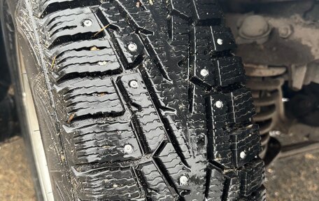 Chevrolet Niva I рестайлинг, 2010 год, 450 000 рублей, 13 фотография