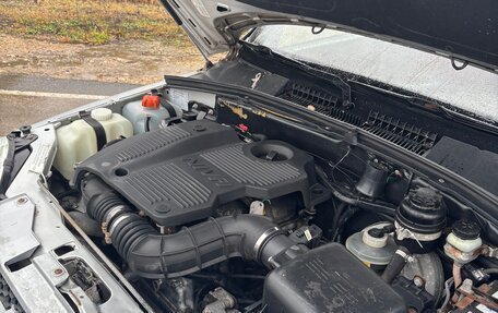 Chevrolet Niva I рестайлинг, 2010 год, 450 000 рублей, 14 фотография