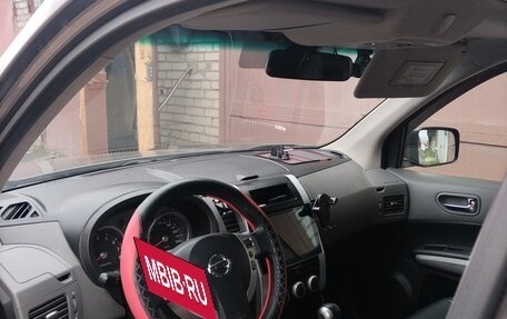 Nissan X-Trail, 2008 год, 1 300 000 рублей, 2 фотография