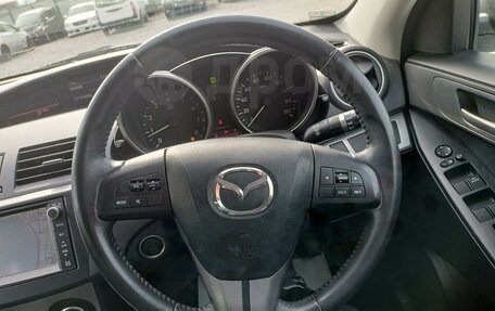 Mazda Axela, 2009 год, 930 000 рублей, 5 фотография