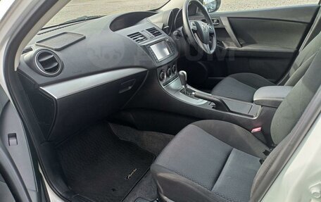 Mazda Axela, 2009 год, 930 000 рублей, 4 фотография