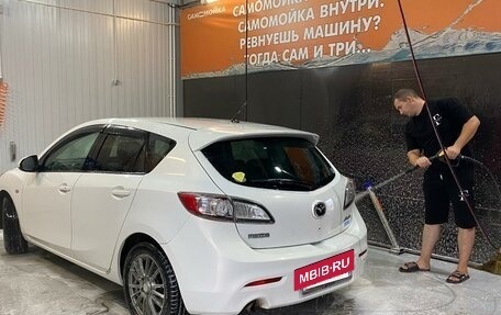 Mazda Axela, 2009 год, 930 000 рублей, 2 фотография