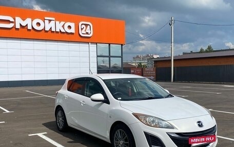 Mazda Axela, 2009 год, 930 000 рублей, 3 фотография