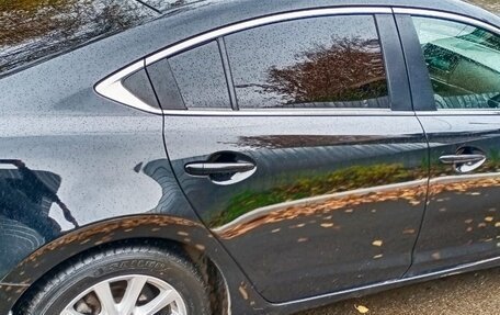 Mazda 6, 2014 год, 1 520 000 рублей, 6 фотография