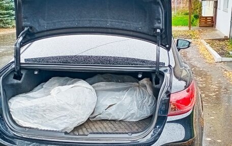 Mazda 6, 2014 год, 1 520 000 рублей, 11 фотография