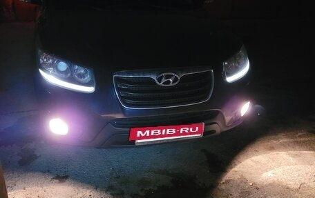 Hyundai Santa Fe III рестайлинг, 2011 год, 1 000 000 рублей, 7 фотография