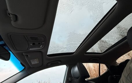 KIA Optima III, 2015 год, 1 490 000 рублей, 16 фотография