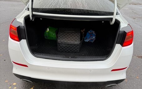 KIA Optima III, 2015 год, 1 490 000 рублей, 6 фотография