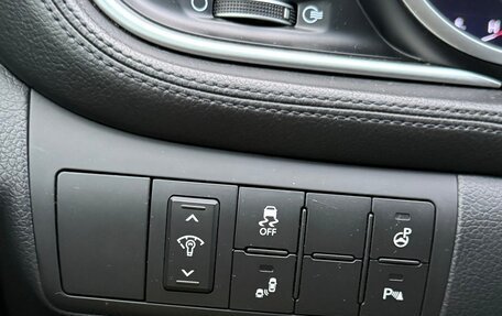 KIA Optima III, 2015 год, 1 490 000 рублей, 15 фотография