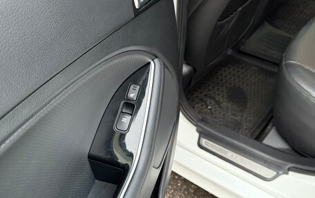 KIA Optima III, 2015 год, 1 490 000 рублей, 12 фотография